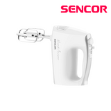 Sencor Hand Mixer - 400 Watt