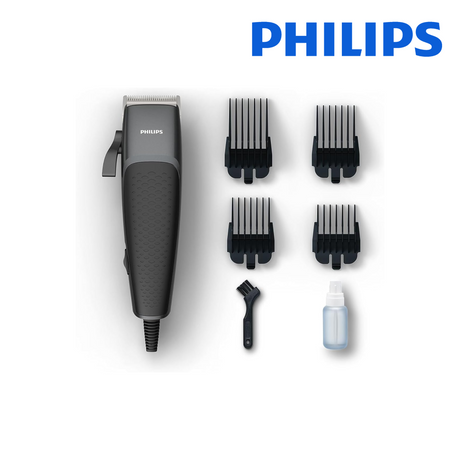 Philips Hair & Beard Trimmer - Series 3000