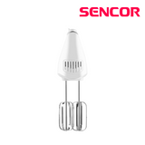 Sencor Hand Mixer - 400 Watt