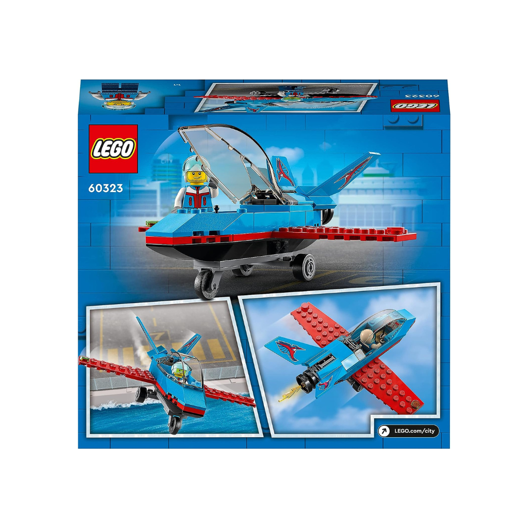 LEGO Plane Building Kit- 59 pieces