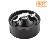 Black & Decker Blender - 400Watt, 1.5 Liters