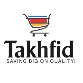 Takhfid