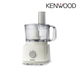 Kenwood Food Processor & Blender Fdp03 - 750 Watt With Components